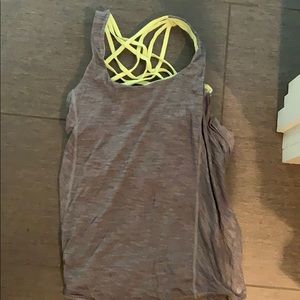 2 workout shirts